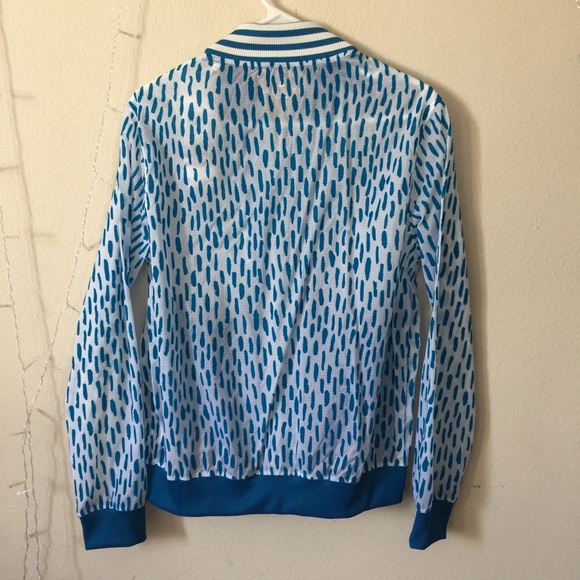 Adidas Jacket - Picture 7 of 8